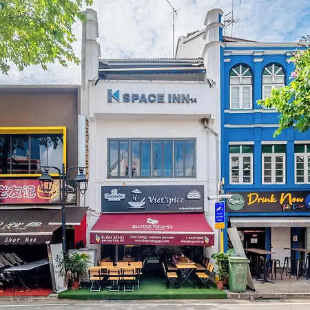 K Space Inn 14-2